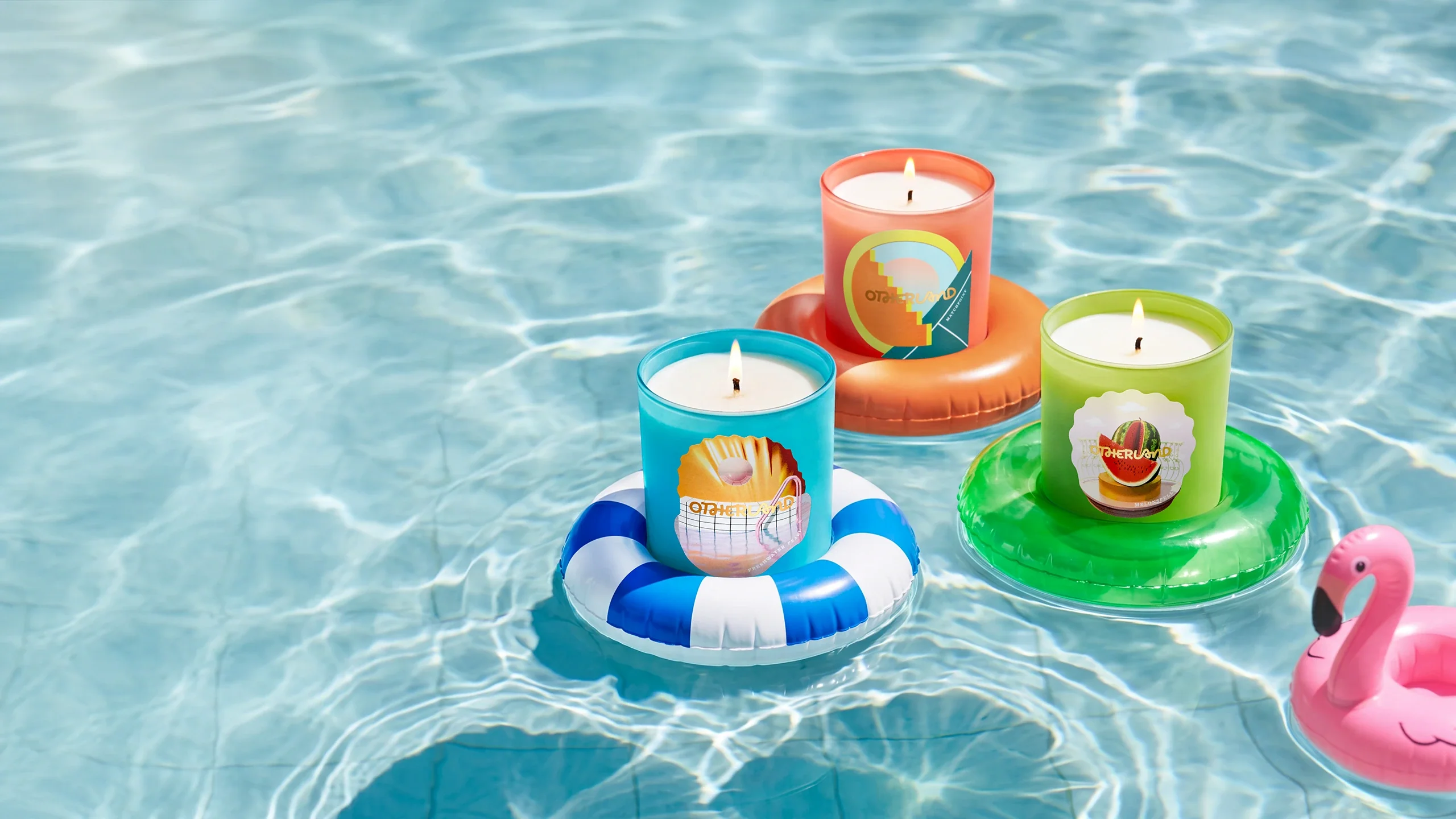 Elevate Your Space with Scent